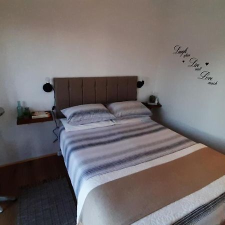 Longships Sanctuary Bed & Breakfast Plettenberg Bay Ngoại thất bức ảnh