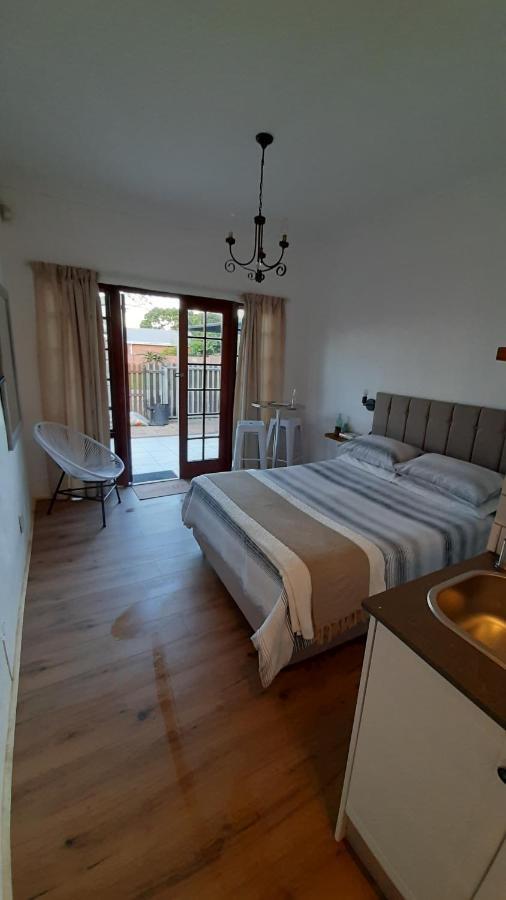 Longships Sanctuary Bed & Breakfast Plettenberg Bay Ngoại thất bức ảnh