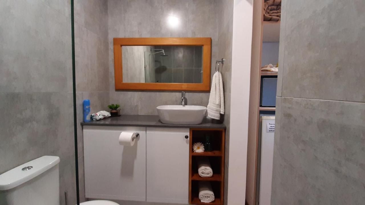 Longships Sanctuary Bed & Breakfast Plettenberg Bay Ngoại thất bức ảnh
