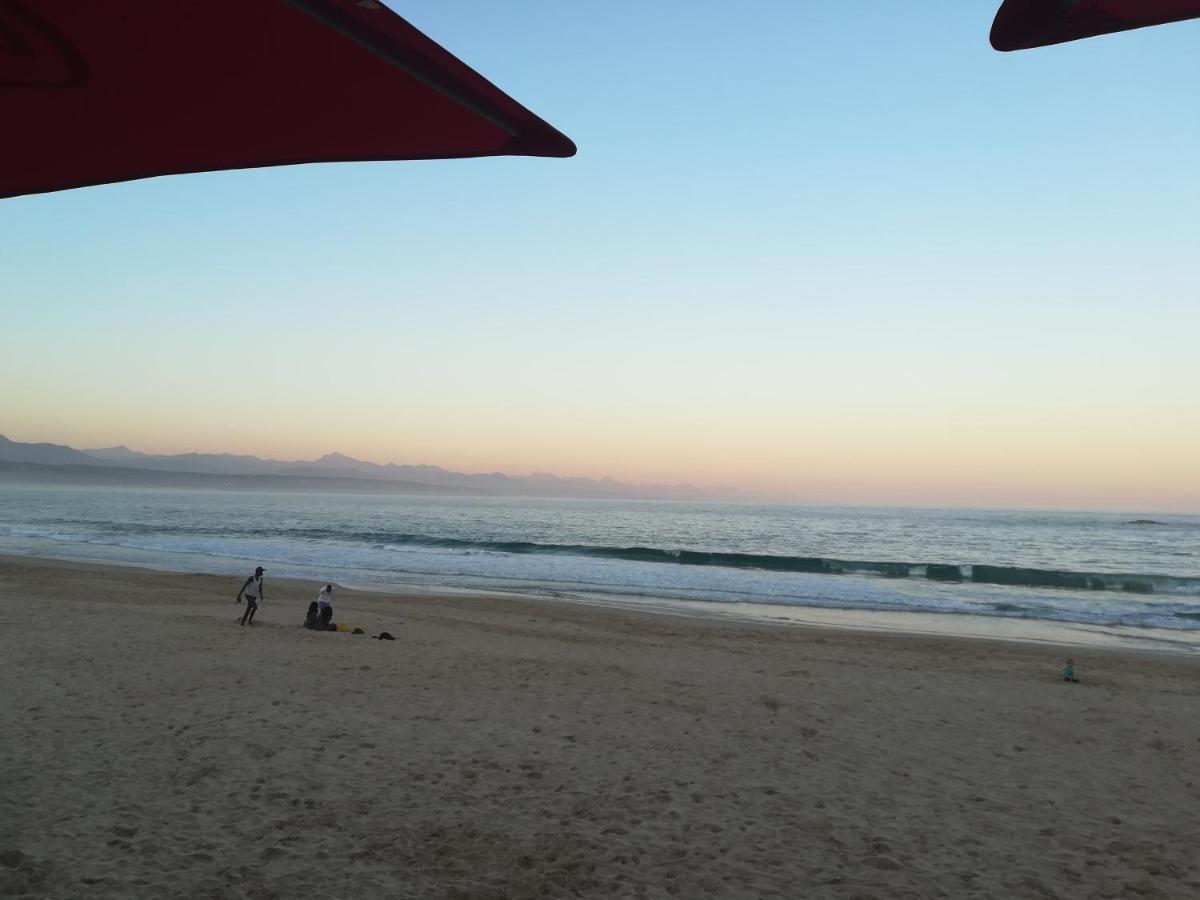 Longships Sanctuary Bed & Breakfast Plettenberg Bay Ngoại thất bức ảnh
